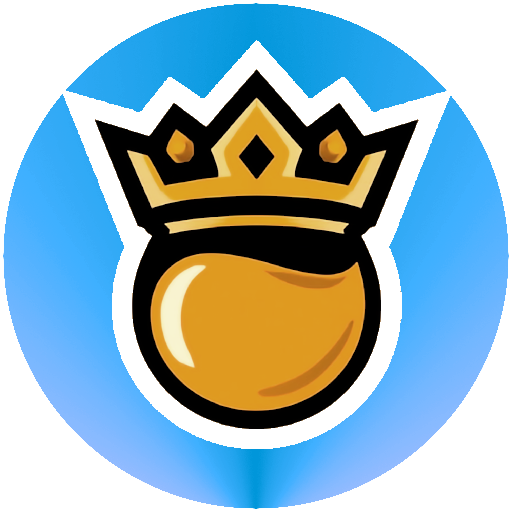 Sudak Customs Hub Icon